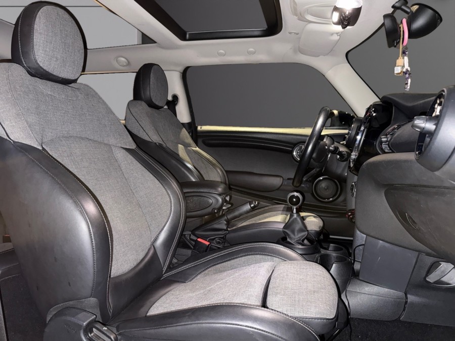 MINI d'occasion ONE ONE 102 de 2017 Cannes (06)﻿