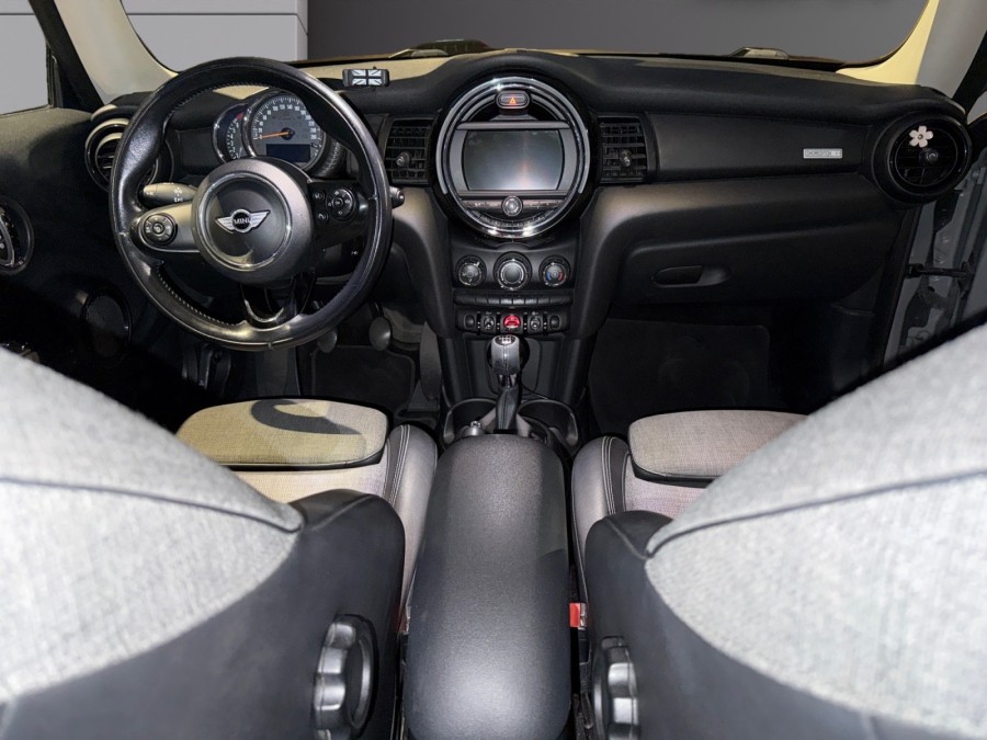 MINI d'occasion ONE ONE 102 de 2017 Cannes (06)﻿