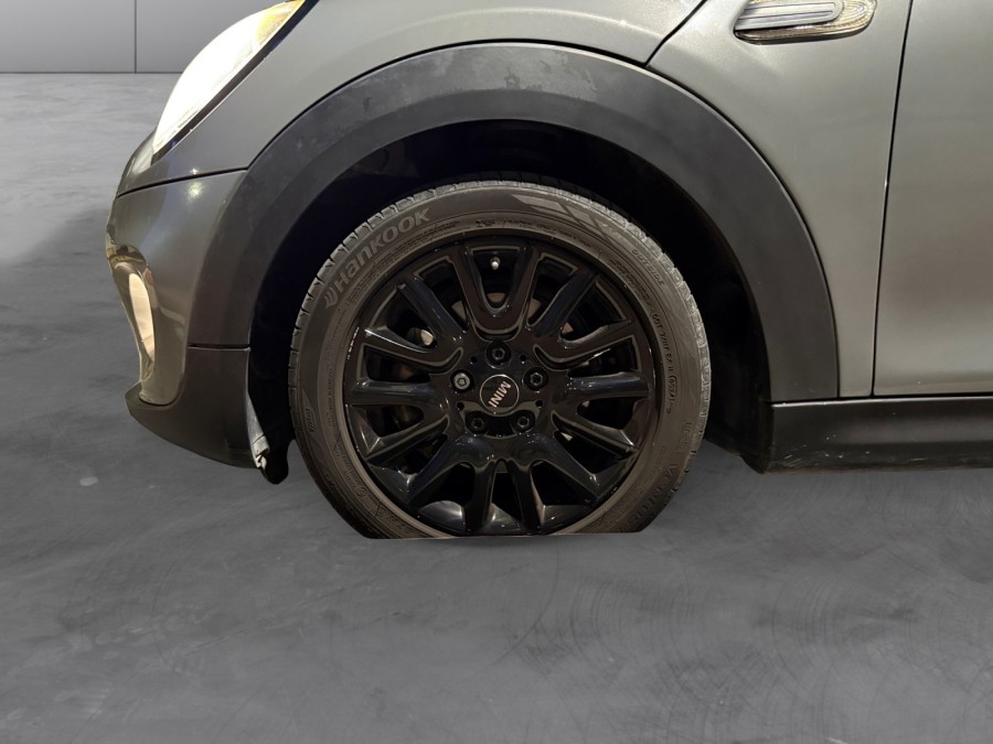 MINI d'occasion ONE ONE 102 de 2017 Cannes (06)﻿