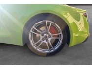 ALPINE d'occasion A110 1.8 252 de 2022 Colmar (68)﻿