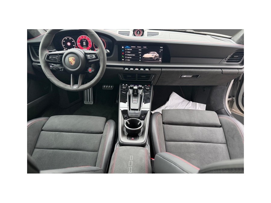 PORSCHE d'occasion 911 CARRERA GTS 541 de 2025 Montreuil (93)﻿