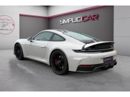 PORSCHE d'occasion 911 CARRERA GTS 541 de 2025 Montreuil (93)﻿
