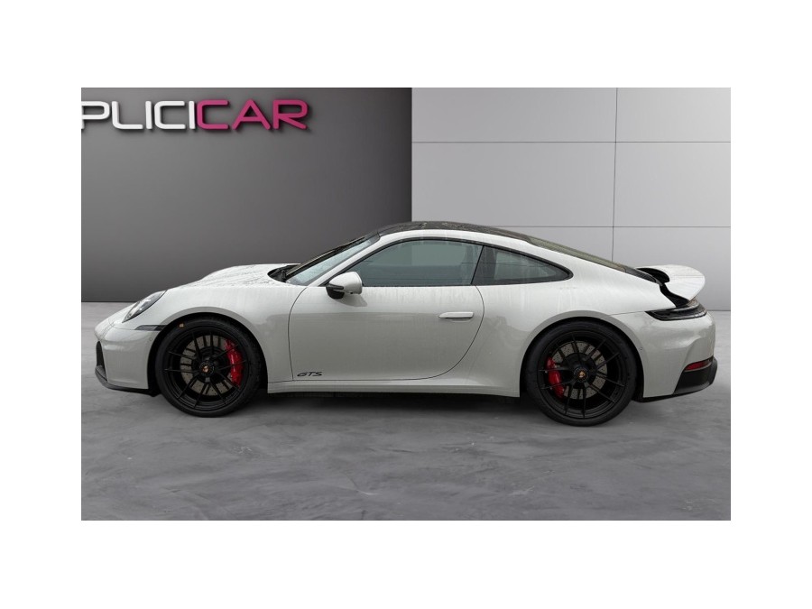 PORSCHE d'occasion 911 CARRERA GTS 541 de 2025 Montreuil (93)﻿