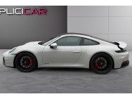 PORSCHE d'occasion 911 CARRERA GTS 541 de 2025 Montreuil (93)﻿