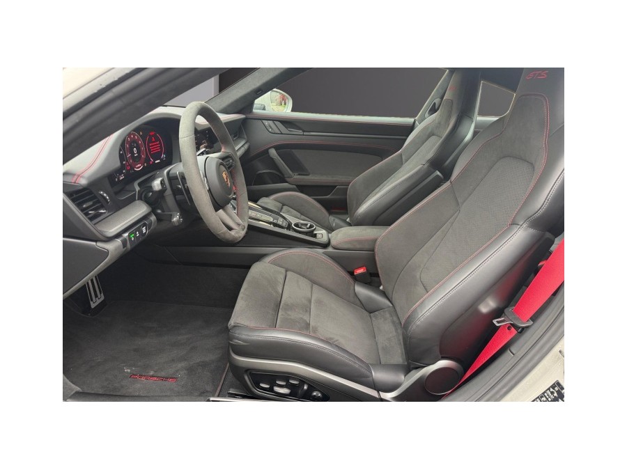 PORSCHE d'occasion 911 CARRERA GTS 541 de 2025 Montreuil (93)﻿