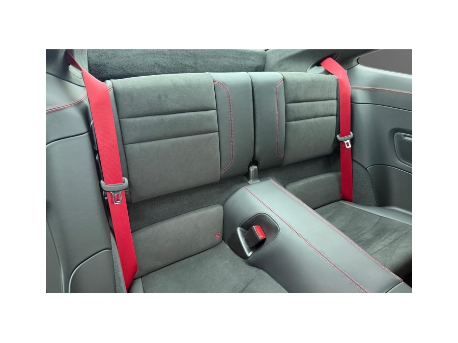 PORSCHE d'occasion 911 CARRERA GTS 541 de 2025 Montreuil (93)﻿