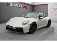 PORSCHE d'occasion 911 CARRERA GTS 541 de 2025 Montreuil (93)﻿
