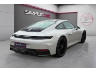 PORSCHE d'occasion 911 CARRERA GTS 541 de 2025 Montreuil (93)﻿