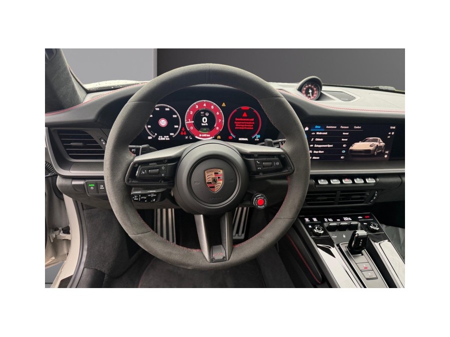 PORSCHE d'occasion 911 CARRERA GTS 541 de 2025 Montreuil (93)﻿