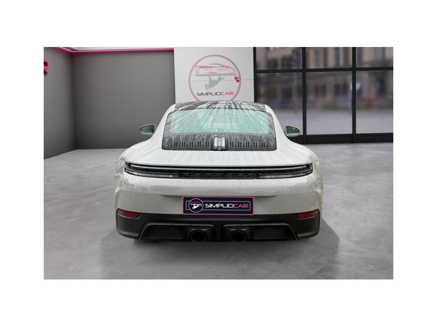 PORSCHE d'occasion 911 CARRERA GTS 541 de 2025 Montreuil (93)﻿