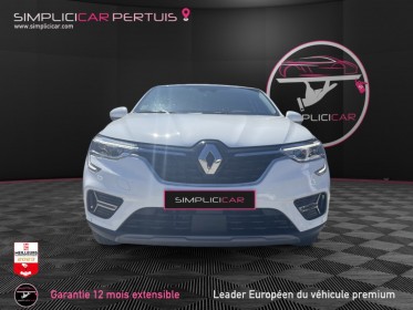 Renault arkana e-tech 145 - 21b intens occasion simplicicar pertuis  simplicicar simplicibike france