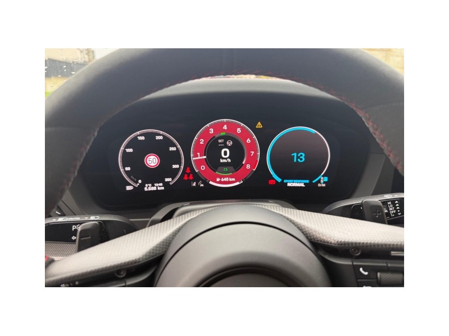 PORSCHE d'occasion 911 CARRERA GTS 541 de 2025 Montreuil (93)﻿