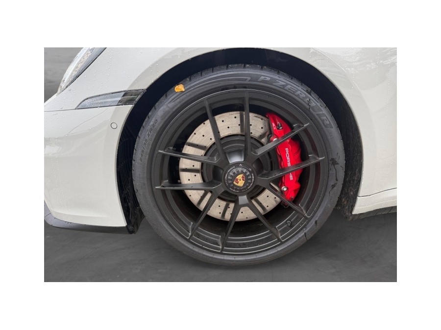 PORSCHE d'occasion 911 CARRERA GTS 541 de 2025 Montreuil (93)﻿