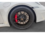 PORSCHE d'occasion 911 CARRERA GTS 541 de 2025 Montreuil (93)﻿