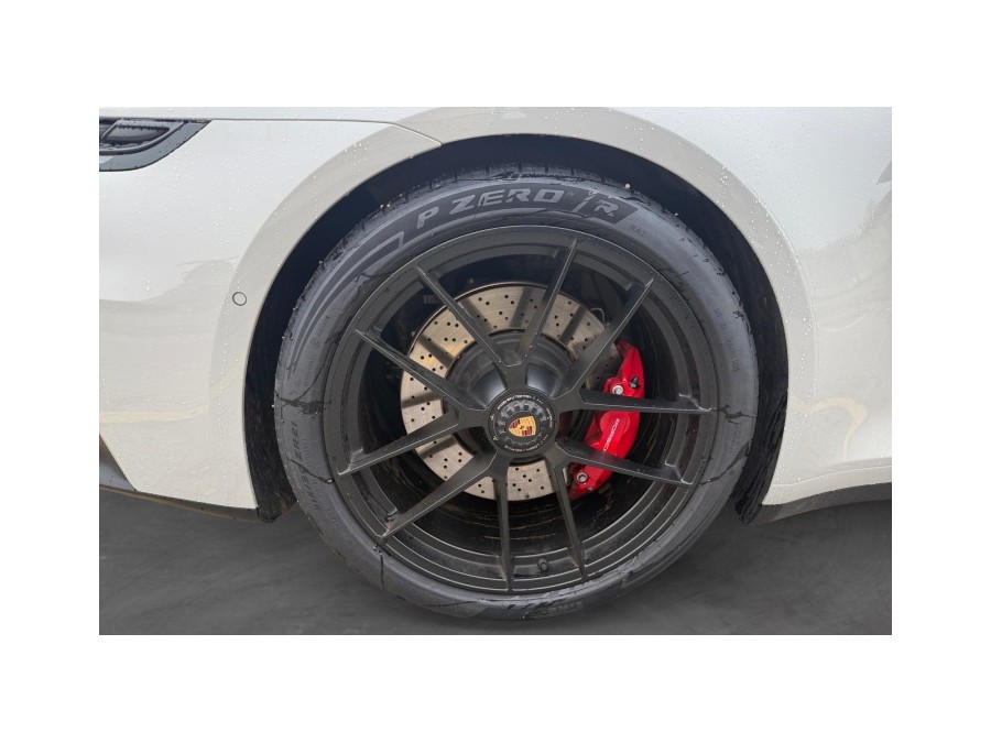PORSCHE d'occasion 911 CARRERA GTS 541 de 2025 Montreuil (93)﻿