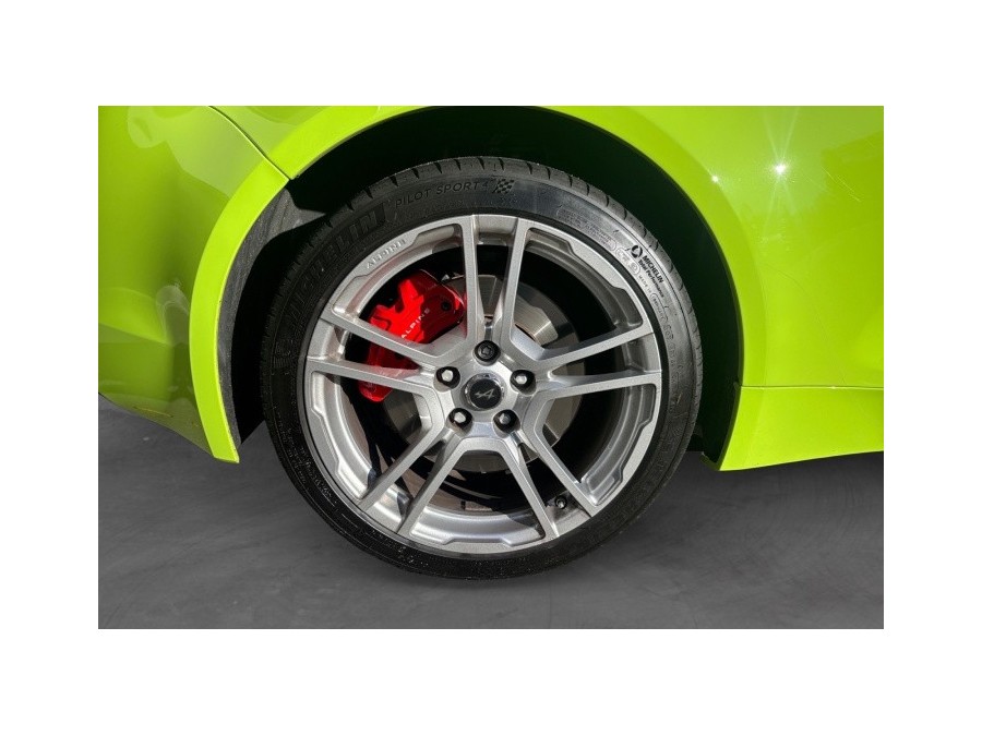 ALPINE d'occasion A110 1.8 252 de 2022 Colmar (68)﻿