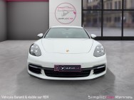 PORSCHE d'occasion PANAMERA SPORT TURISMO SPORT TURISMO 2.9 V6