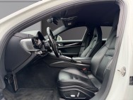 PORSCHE d'occasion PANAMERA SPORT TURISMO SPORT TURISMO 2.9 V6