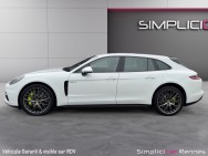 PORSCHE d'occasion PANAMERA SPORT TURISMO SPORT TURISMO 2.9 V6