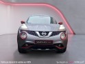 Nissan juke 1.2e dig-t 115 start/stop system n-connecta occasion simplicicar villejuif  simplicicar simplicibike france