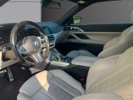 BMW d'occasion SERIE 4 420D M SPORT de 2021 Pontarlier (25)﻿