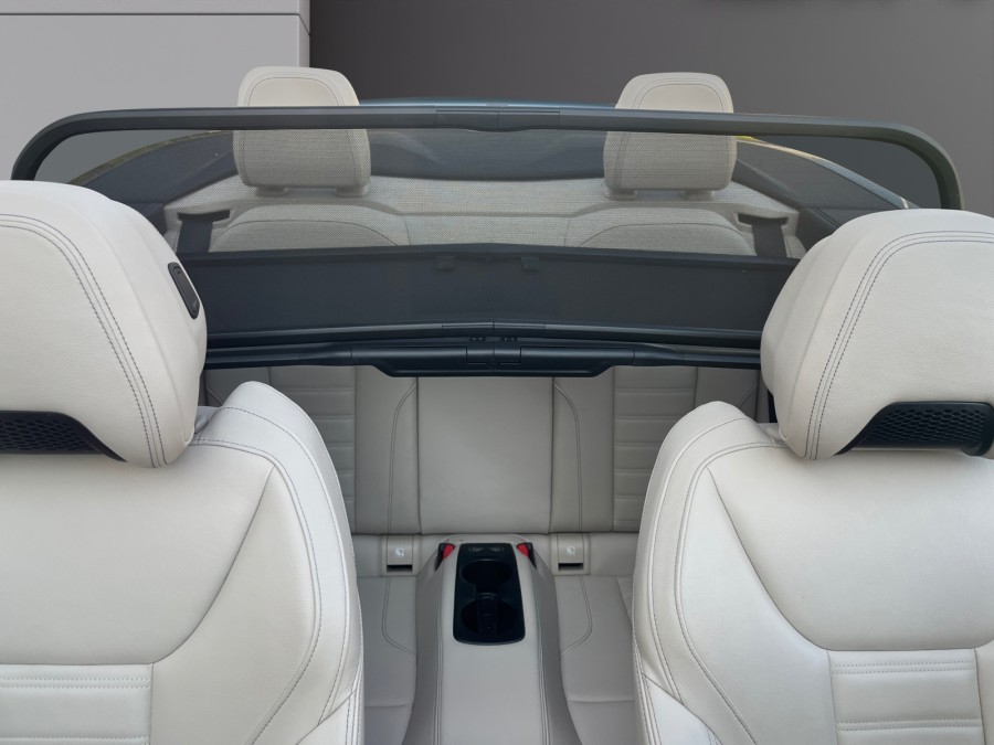 BMW d'occasion SERIE 4 420D M SPORT de 2021 Pontarlier (25)﻿