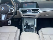 BMW d'occasion SERIE 4 420D M SPORT de 2021 Pontarlier (25)﻿