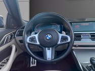 BMW d'occasion SERIE 4 420D M SPORT de 2021 Pontarlier (25)﻿