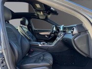 MERCEDES d'occasion CLASSE C 220 2.0 CDI BLUETEC - 16V TURBO de 2018