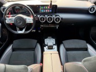 MERCEDES d'occasion CLASSE A A250 E HYBRIDE PROGRESSIVE LINE 8G-DCT