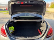 MERCEDES d'occasion CLASSE C 220 2.0 CDI BLUETEC - 16V TURBO de 2018