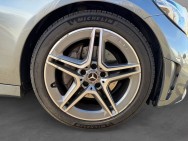 MERCEDES d'occasion CLASSE C 220 2.0 CDI BLUETEC - 16V TURBO de 2018