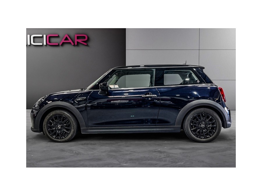 MINI d'occasion MINI COOPER 136 CAMDEN BA PH3 de 2021 Lyon Ouest (69)﻿