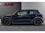 MINI d'occasion MINI COOPER 136 CAMDEN BA PH3 de 2021 Lyon Ouest (69)﻿
