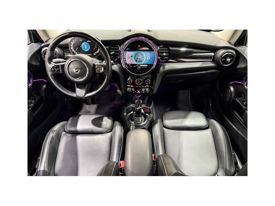 MINI d'occasion MINI COOPER 136 CAMDEN BA PH3 de 2021 Lyon Ouest (69)﻿