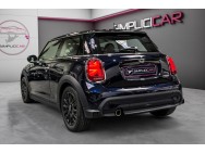 MINI d'occasion MINI COOPER 136 CAMDEN BA PH3 de 2021 Lyon Ouest (69)﻿