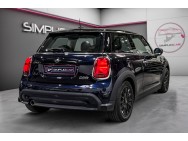 MINI d'occasion MINI COOPER 136 CAMDEN BA PH3 de 2021 Lyon Ouest (69)﻿