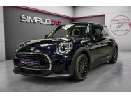 MINI d'occasion MINI COOPER 136 CAMDEN BA PH3 de 2021 Lyon Ouest (69)﻿