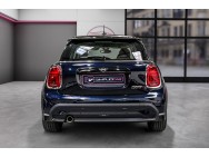 MINI d'occasion MINI COOPER 136 CAMDEN BA PH3 de 2021 Lyon Ouest (69)﻿
