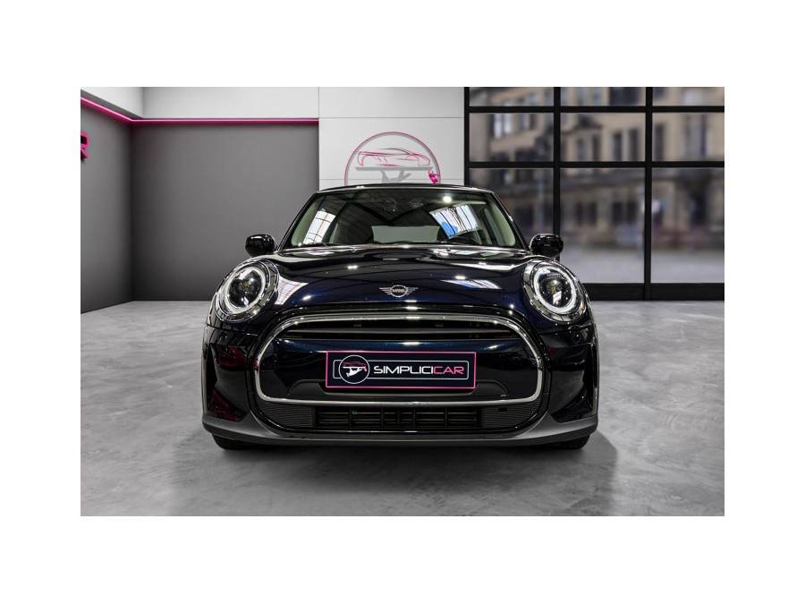MINI d'occasion MINI COOPER 136 CAMDEN BA PH3 de 2021 Lyon Ouest (69)﻿