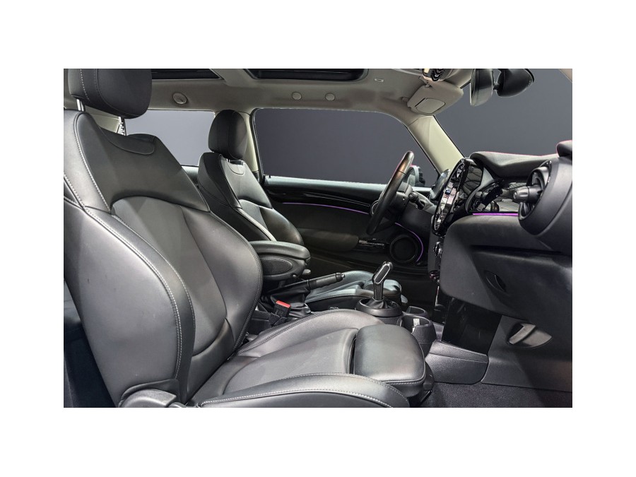 MINI d'occasion MINI COOPER 136 CAMDEN BA PH3 de 2021 Lyon Ouest (69)﻿