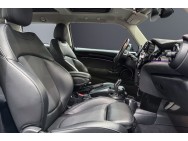 MINI d'occasion MINI COOPER 136 CAMDEN BA PH3 de 2021 Lyon Ouest (69)﻿