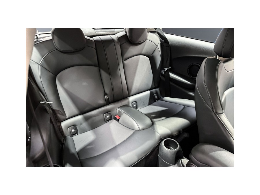 MINI d'occasion MINI COOPER 136 CAMDEN BA PH3 de 2021 Lyon Ouest (69)﻿