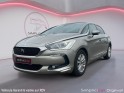 Ds ds5 so chic 115 ch /toit pano/gps occasion simplicicar orgeval  simplicicar simplicibike france