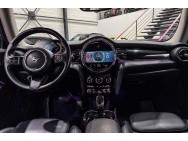 MINI d'occasion MINI COOPER 136 CAMDEN BA PH3 de 2021 Lyon Ouest (69)﻿