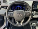 Toyota corolla hybride my21 122h collection - full entretien - caméra de recul - carplay occasion simplicicar villejuif ...