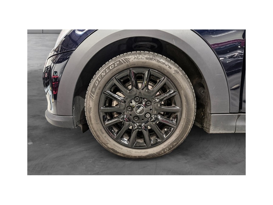 MINI d'occasion MINI COOPER 136 CAMDEN BA PH3 de 2021 Lyon Ouest (69)﻿