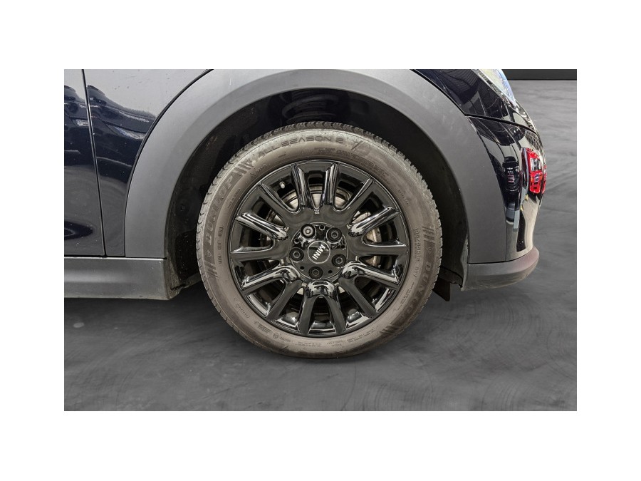 MINI d'occasion MINI COOPER 136 CAMDEN BA PH3 de 2021 Lyon Ouest (69)﻿