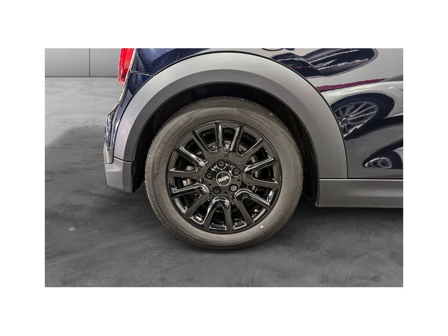 MINI d'occasion MINI COOPER 136 CAMDEN BA PH3 de 2021 Lyon Ouest (69)﻿