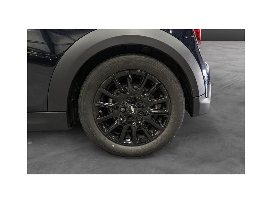 MINI d'occasion MINI COOPER 136 CAMDEN BA PH3 de 2021 Lyon Ouest (69)﻿